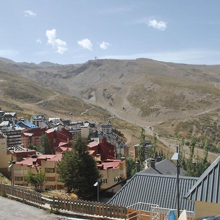 Gran Adosado-Spa En Sierra Nevada Hasta14 Plazas Zewnętrze zdjęcie
