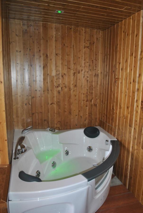 Gran Adosado-Spa En Sierra Nevada Hasta14 Plazas Zewnętrze zdjęcie