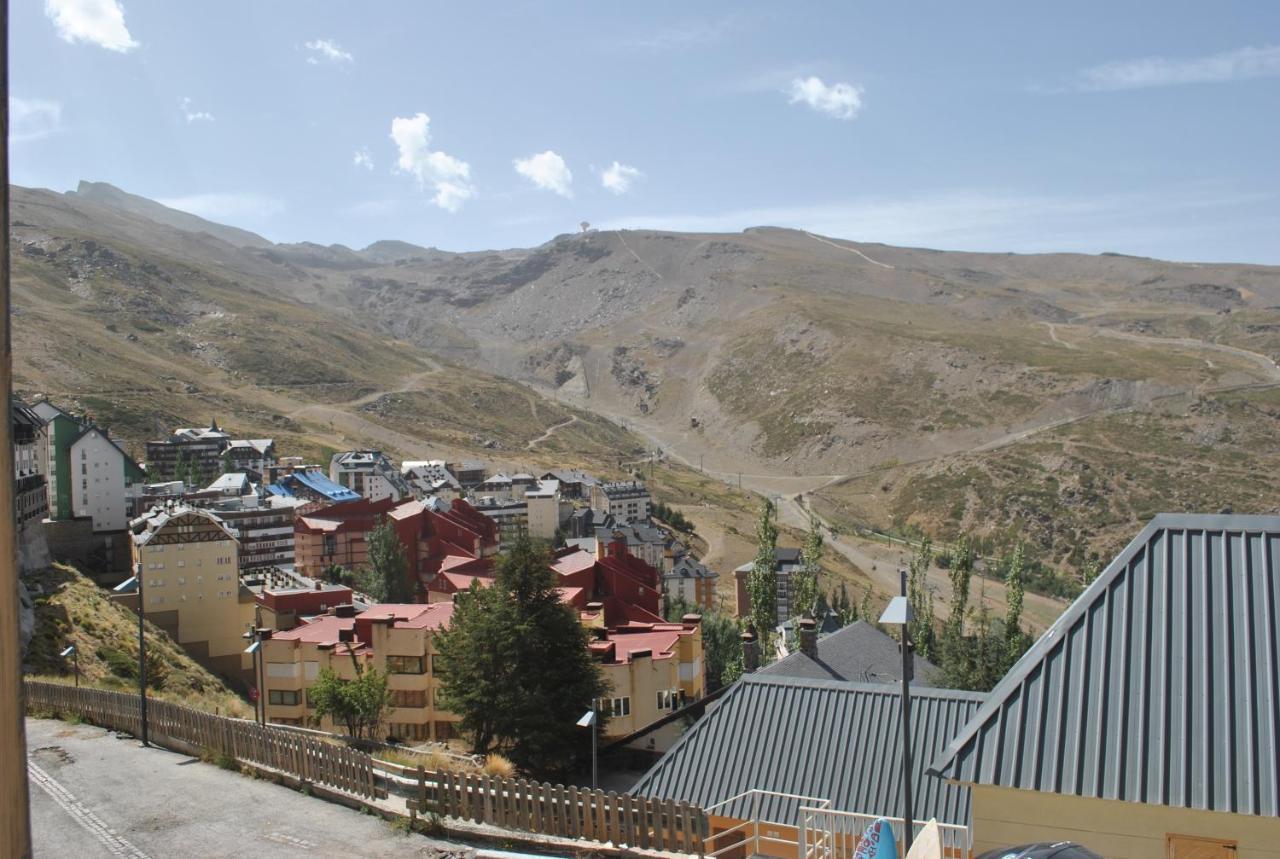 Willa Gran Adosado-Spa En Sierra Nevada Hasta14 Plazas Zewnętrze zdjęcie