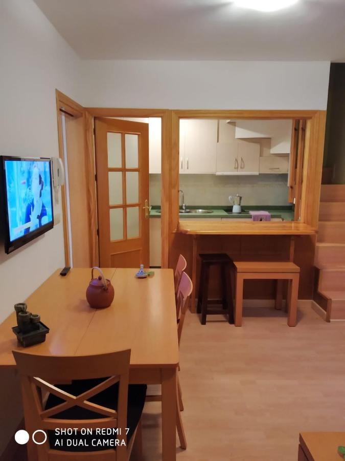 Gran Adosado-Spa En Sierra Nevada Hasta14 Plazas Zewnętrze zdjęcie