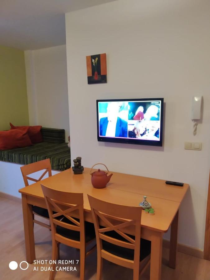 Gran Adosado-Spa En Sierra Nevada Hasta14 Plazas Zewnętrze zdjęcie